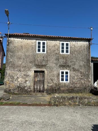 Casa de pueblo en Vilar s/n, Negreira photo 1