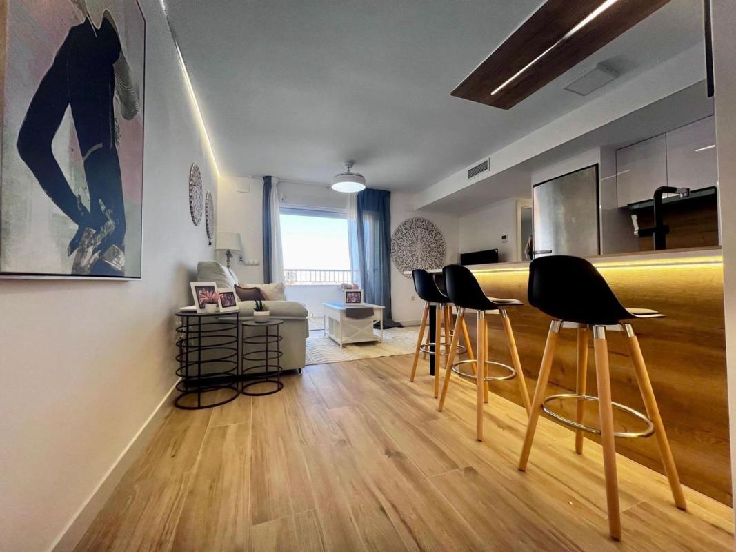 Sale of apartment in Piso en Punta Prima, Torrevieja, Torrevieja
 photo 3