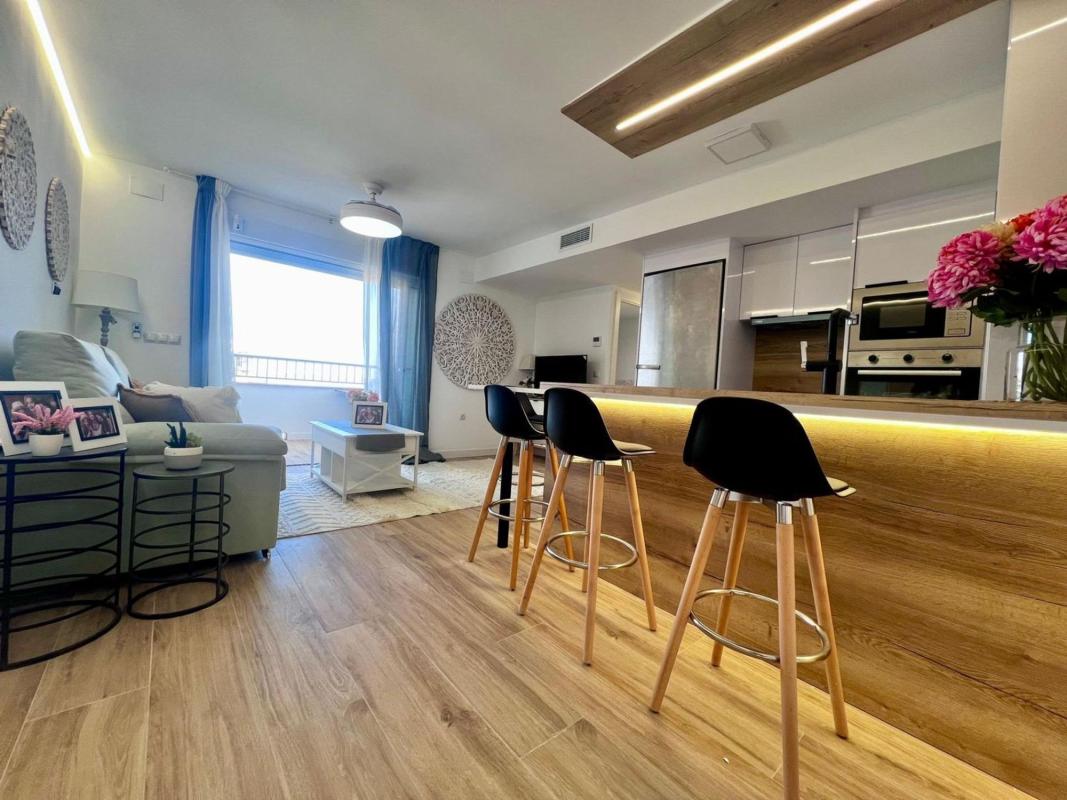 Sale of apartment in Piso en Punta Prima, Torrevieja, Torrevieja
 photo 4