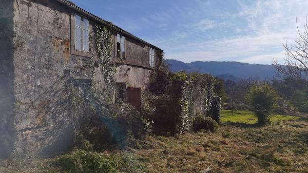 Casa rural en Lugar Piñeiro, 6, San Sadurniño thumbnail 1