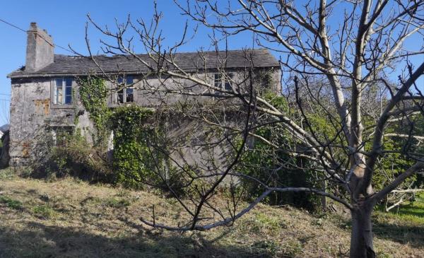 Casa rural en Lugar Piñeiro, 6, San Sadurniño photo 3