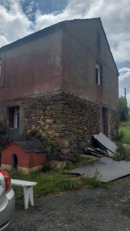 Casa rural en o Rosoiro, 4, San Sadurniño thumbnail 2