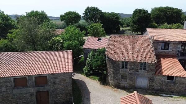 Rustic farm for sale in Finca rústica en Santa Comba , Santa Comba photo 1