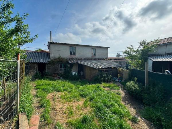 Casa rural en a Ermida, Oza-Cesuras thumbnail 1