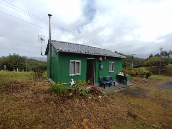 Rustic farm for sale in Finca rústica en Lugar Panda, Moeche , Moeche photo 1
