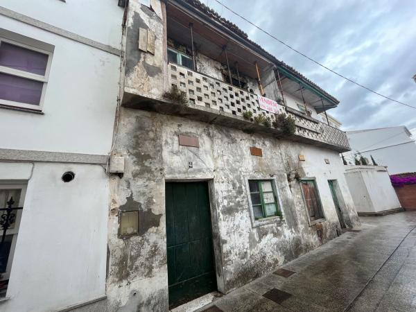 Chalet adosado en Calle Escaleira, 8, Cedeira thumbnail 2
