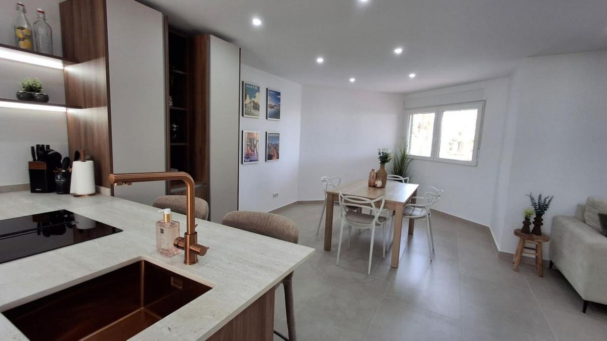 Venta de piso en Piso en El Acequión, Torrevieja, Torrevieja
photo 3