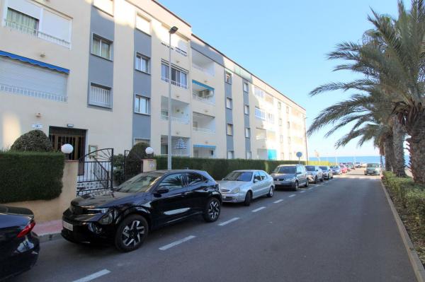 Продажа квартиры на Piso en Punta Prima, Torrevieja, Торревьеха
photo 1