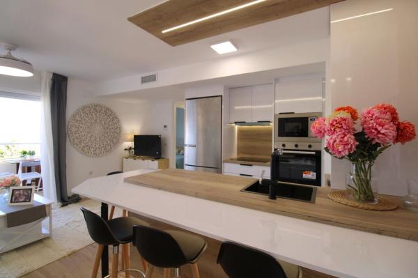 Продажа квартиры на Piso en Punta Prima, Torrevieja, Торревьеха
 photo 4
