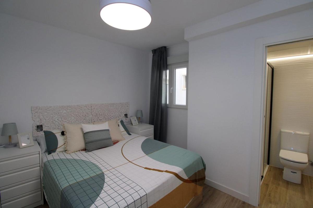 Продажа квартиры на Piso en Punta Prima, Torrevieja, Торревьеха
photo 5