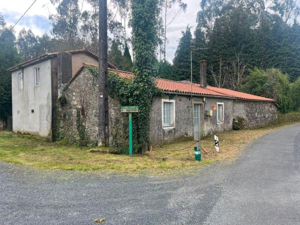 Casa o chalet independiente en Rodieiros s/n, Boimorto thumbnail 2