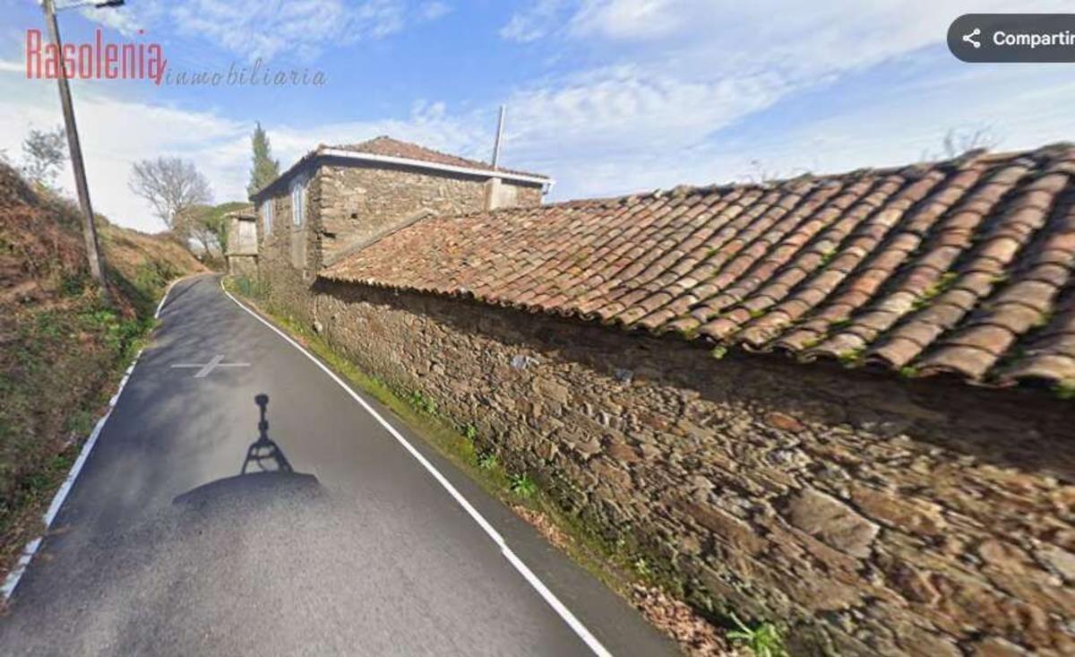 Sale of independent chalet in Casa o chalet en Touro, Touro
photo 5