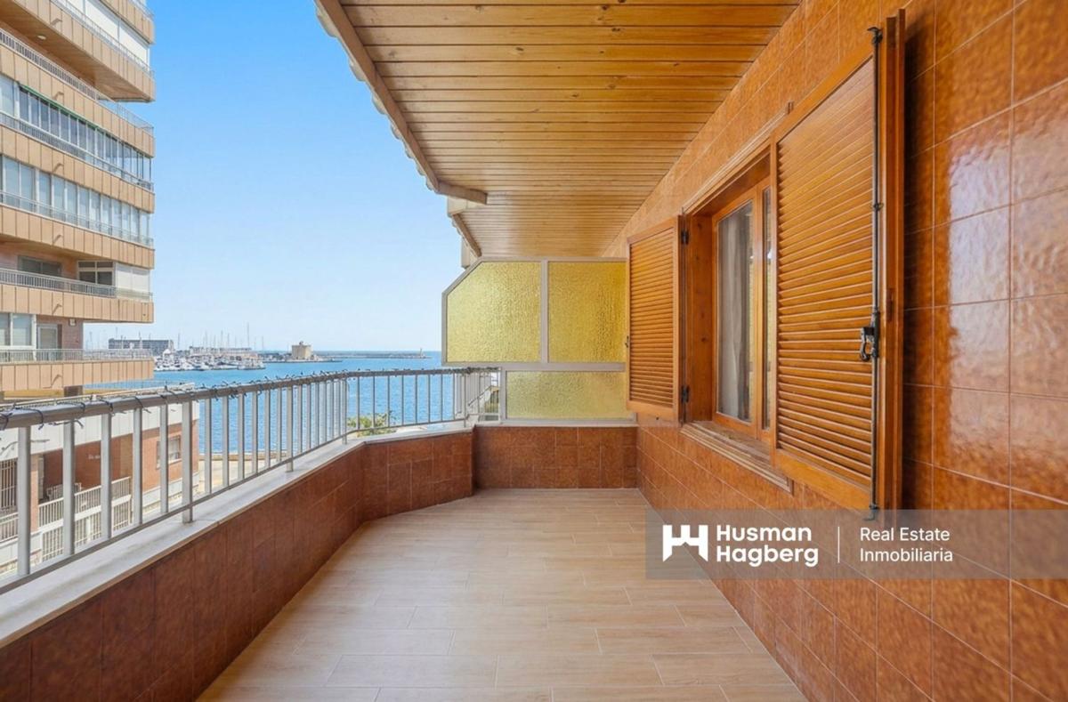Продажа квартиры на Piso en Calle Valencia, 3, El Acequión, Torrevieja, Торревьеха
photo 4