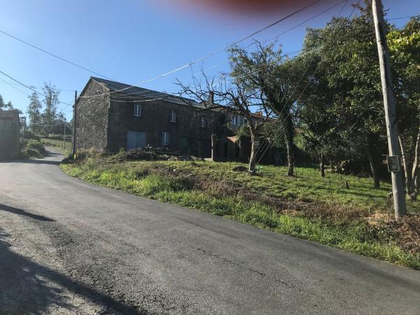 Casa rural en Lugar de pedrouzo s/n, Negreira photo 1