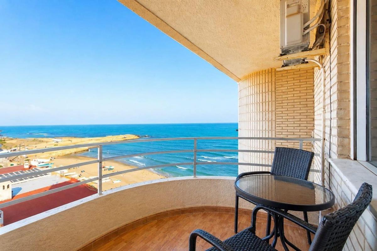 Venta de piso en Piso en Carretera de la Mata, 2, Cañada del Molino, Torrevieja, Torrevieja
 photo 2