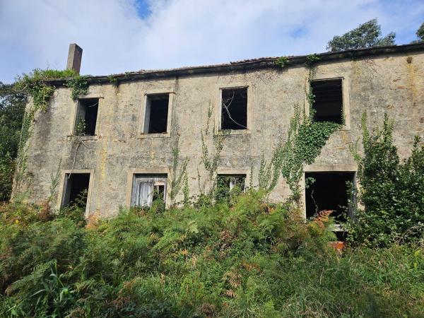 Casa rural en Lugar Corredoira, 2 Agraa, Cedeira thumbnail 1