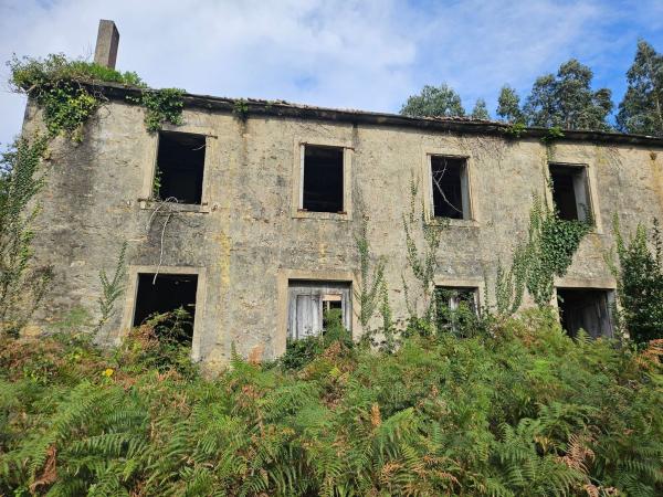 Casa rural en Lugar Corredoira, 2 Agraa, Cedeira thumbnail 2