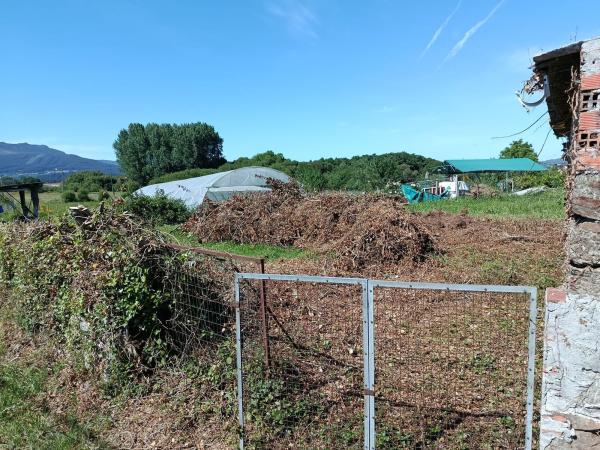 Casa de pueblo en Lugar Lagar Ramil, 11, Ortigueira thumbnail 1