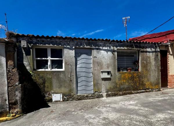 Chalet adosado en Calle Monte Farelo, 7, Fisterra photo 1