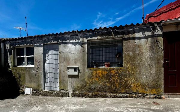 Chalet adosado en Calle Monte Farelo, 7, Fisterra thumbnail 1
