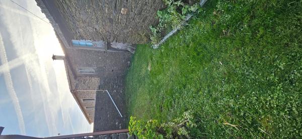 Casa rural en Lugar Castelo, 27, o Pino thumbnail 2
