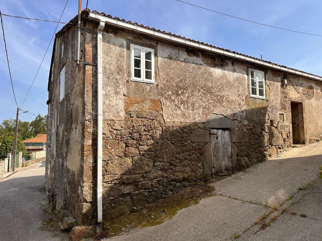 Sale of rural property in Finca rústica en Negreira , Negreira photo 1