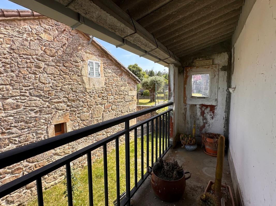 Sale of rural property in Finca rústica en Negreira , Negreira photo 2