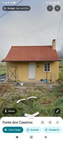 Casa de pueblo en Os Caseiros s/n, Val do Dubra photo 1