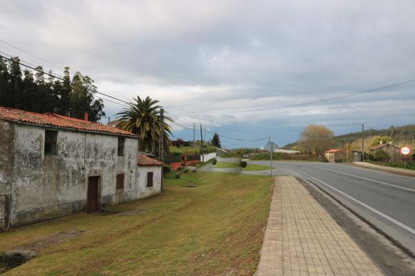 Casa o chalet independiente en Coiroa, Oza-Cesuras thumbnail 2