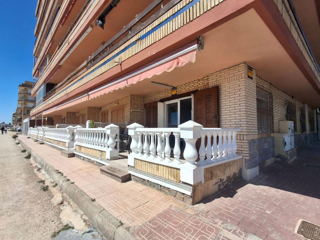 Продажа квартиры на Piso en Playa de los Náufragos, Torrevieja, Торревьеха
photo 2
