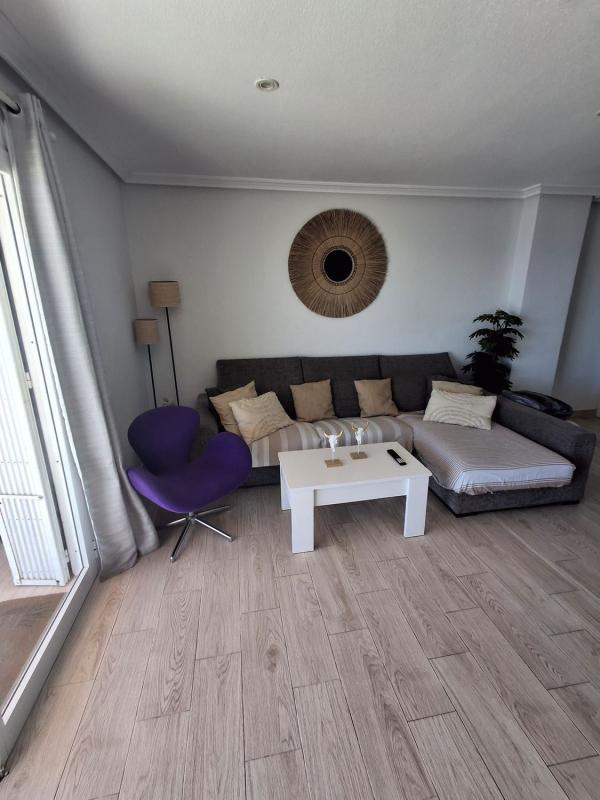 Продажа квартиры на Piso en Playa de los Náufragos, Torrevieja, Торревьеха
photo 4