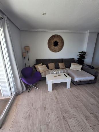 Sale of flat in Piso en Playa de los Náufragos, Torrevieja, Torrevieja
 photo 4
