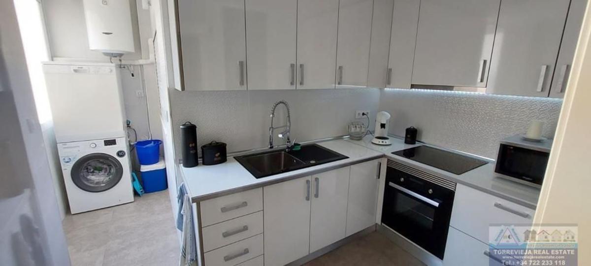 Venta de piso en Piso en El Acequión, Torrevieja, Torrevieja
 photo 4