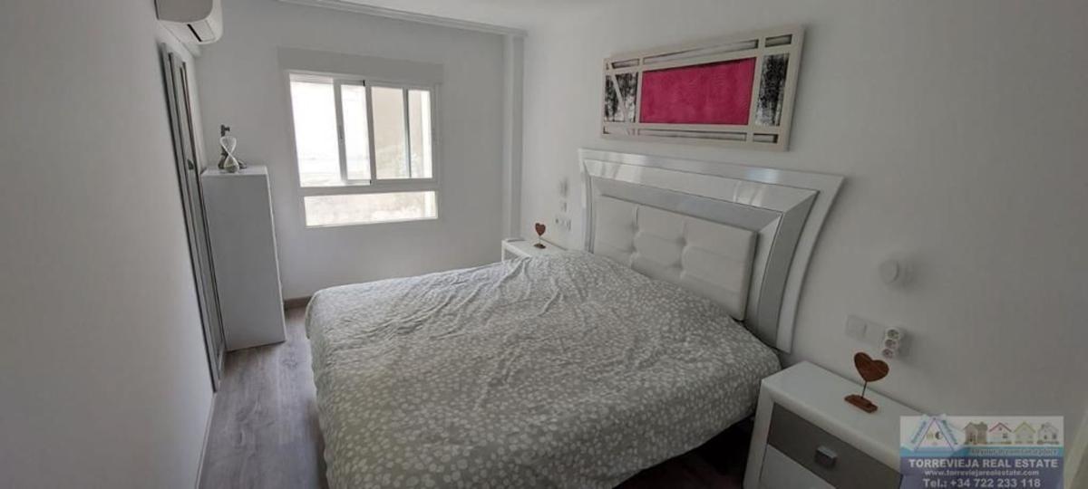 Venta de piso en Piso en El Acequión, Torrevieja, Torrevieja
 photo 5