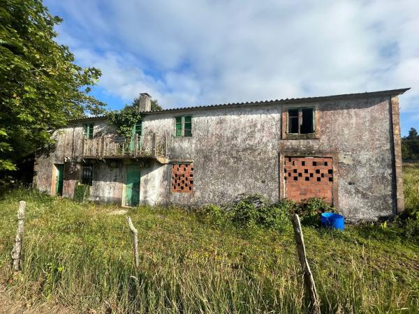 Casa de pueblo en lugar moimentos, 20, San Sadurniño photo 1
