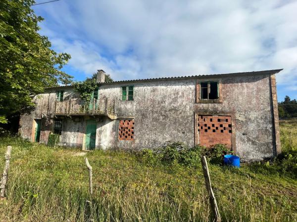 Casa de pueblo en lugar moimentos, 20, San Sadurniño photo 4