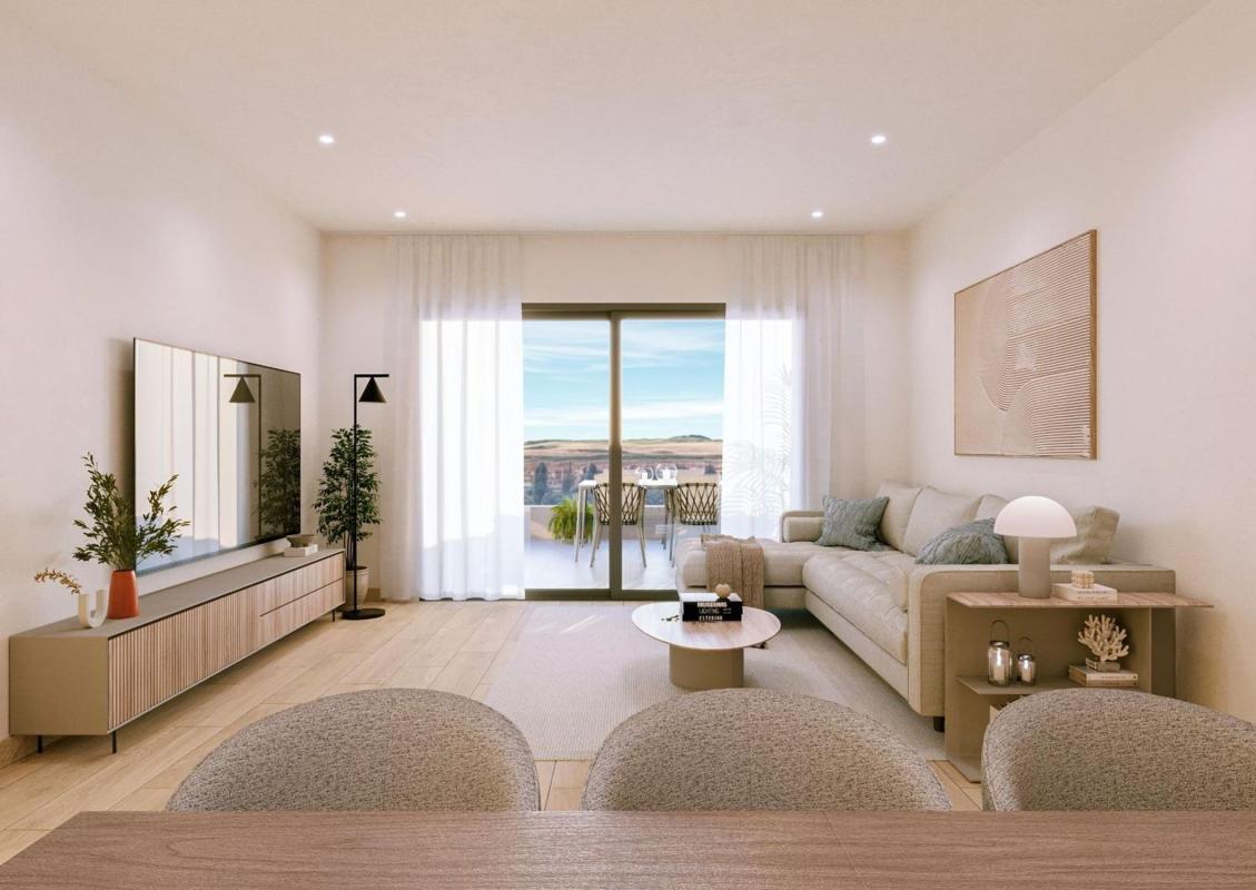 Venta de piso en Piso en Nueva Torrevieja, Torrevieja, Torrevieja
photo 1