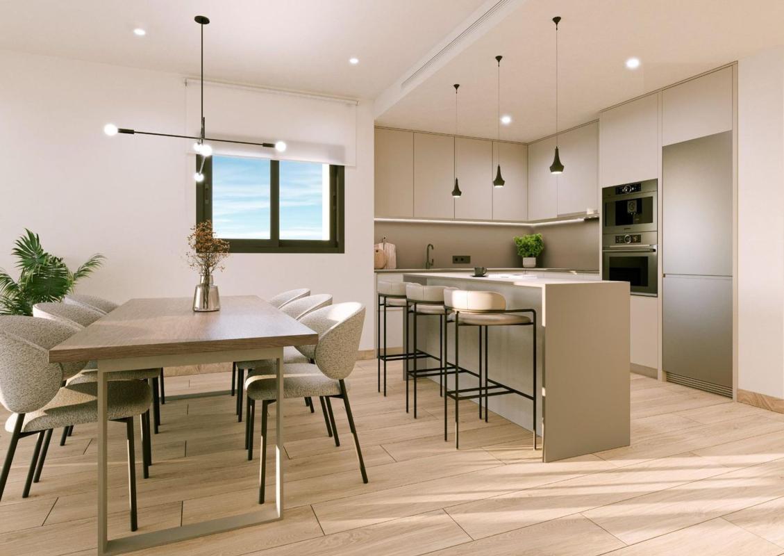 Venta de piso en Piso en Nueva Torrevieja, Torrevieja, Torrevieja
photo 2