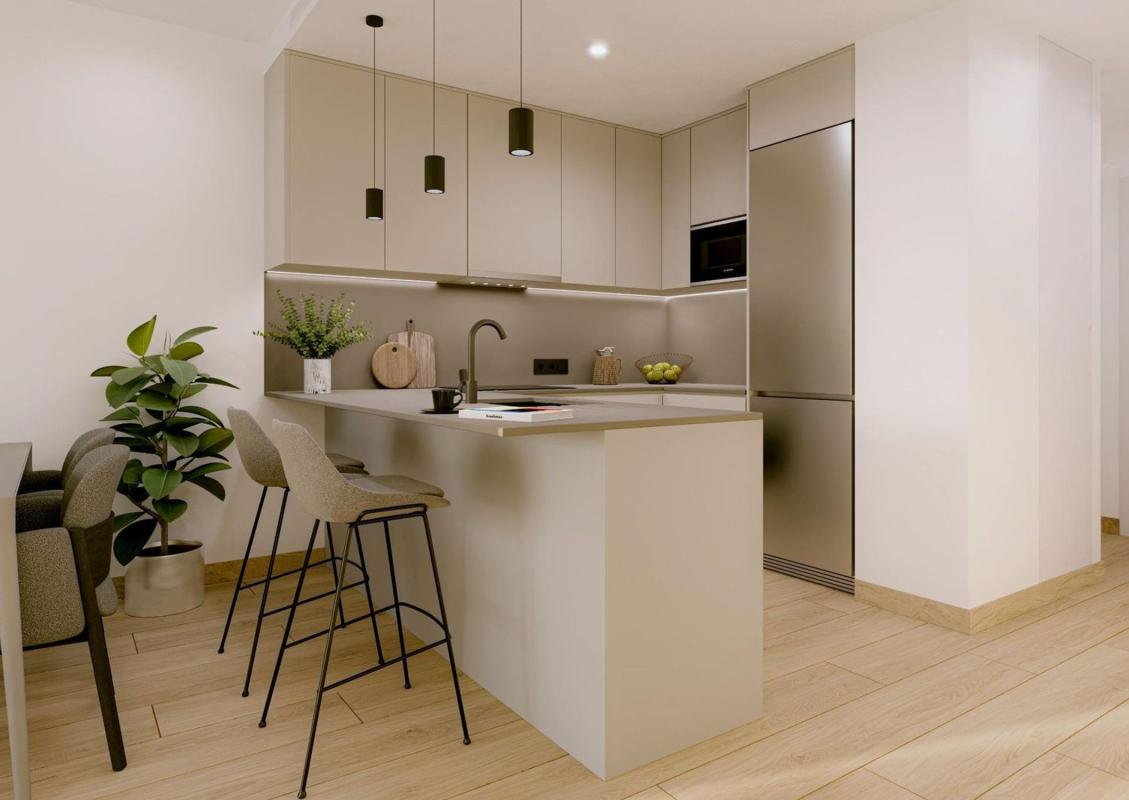 Venta de piso en Piso en Nueva Torrevieja, Torrevieja, Torrevieja
photo 3