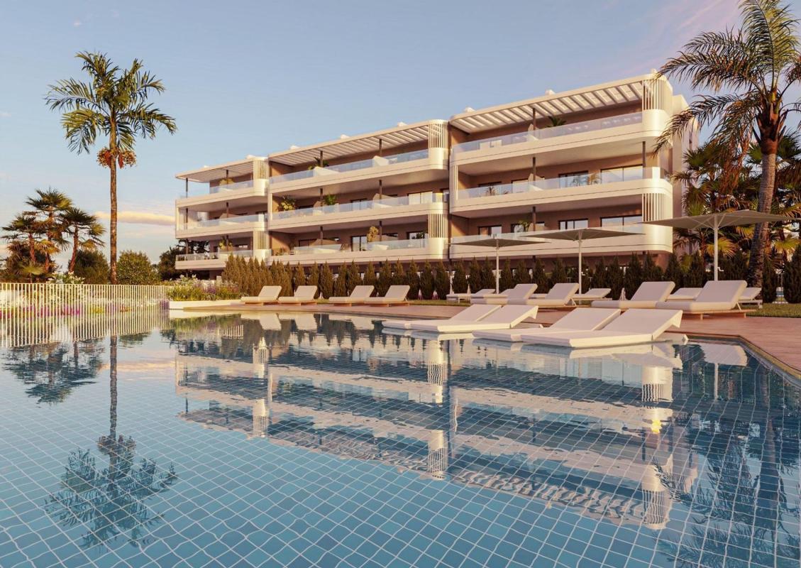 Venta de piso en Piso en Nueva Torrevieja, Torrevieja, Torrevieja
photo 5