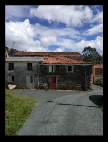 Chalet pareado en lugar Freis, 5, Cerdido photo 1