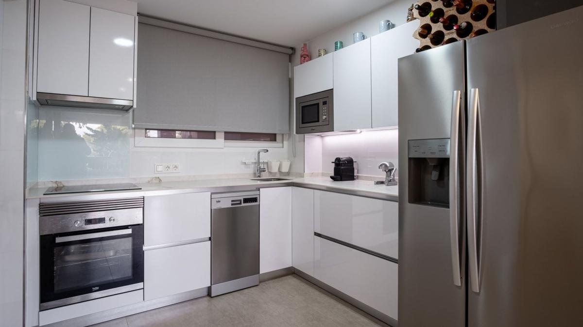 Venta de piso en Piso en Calle Pleamar, 9, Punta Prima, Torrevieja, Torrevieja
photo 4