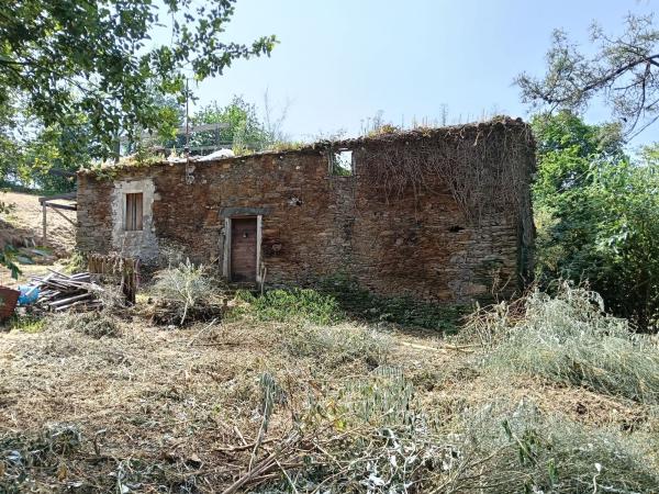 Casa o chalet independiente en Trasanquelos, Oza-Cesuras thumbnail 1