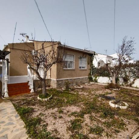 Casa o chalet independiente en La Siesta - El Salado - Torreta, Torrevieja photo 1