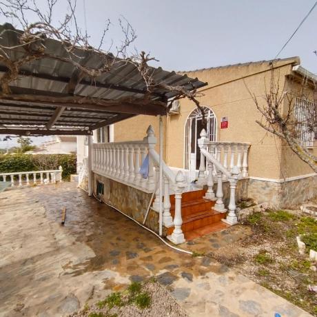 Casa o chalet independiente en La Siesta - El Salado - Torreta, Torrevieja thumbnail 3