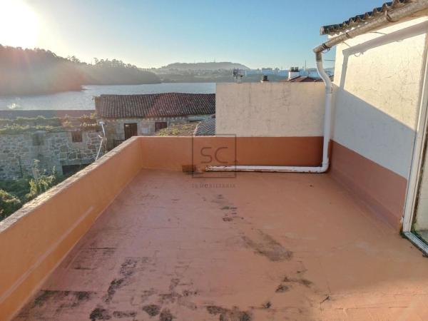 Chalet adosado en Barcias, Mugardos photo 1