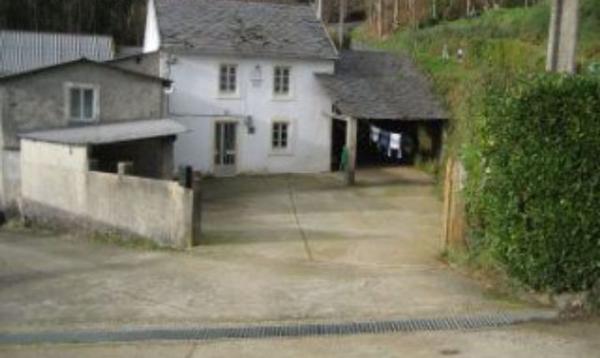 Casa o chalet independiente en Lugar Purrei, 2, Cedeira photo 1