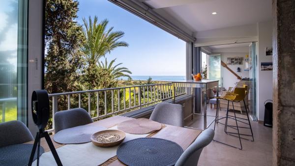 Sale of flat in Piso en Calle Pleamar, Punta Prima, Torrevieja, Torrevieja
thumbnail 1