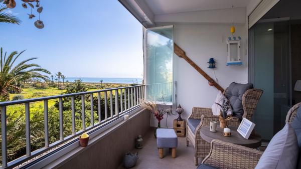 Sale of flat in Piso en Calle Pleamar, Punta Prima, Torrevieja, Torrevieja
thumbnail 2
