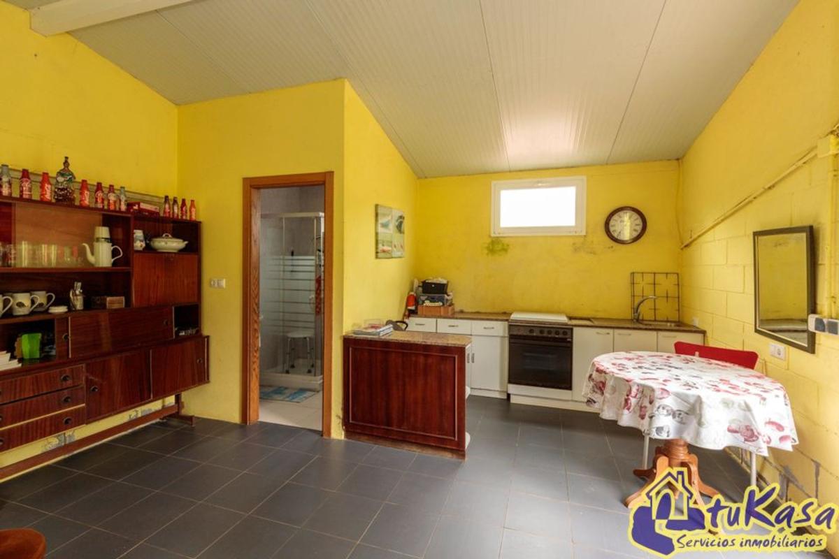 Sale of rural property in  Finca rústica en Oza-Cesuras , Oza-Cesuras photo 5